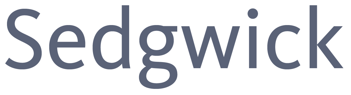 Sedgwick Logo